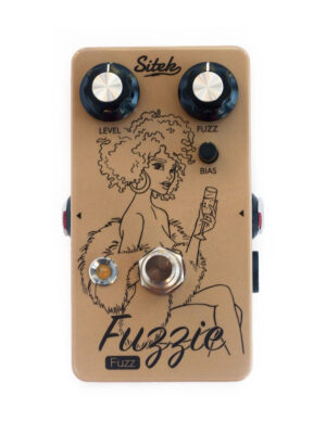 Fuzzie Germanium Fuzz