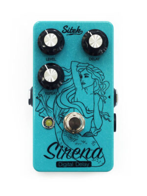 Sirena Digital Delay