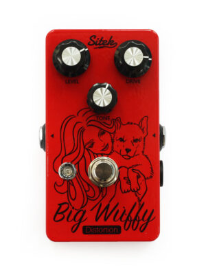 Big Wuffy Distortion