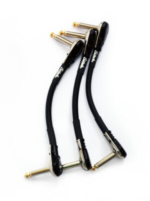 3x Patch Cables 15cm