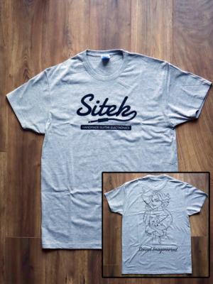 Sitek Vixen Men's Tee
