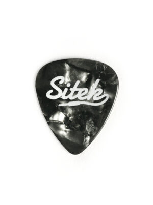 Pearl Guitar Pick (1.2 mm)
