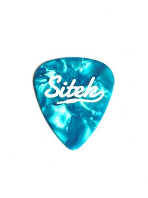 Pearl Guitar Pick (0.71 mm)