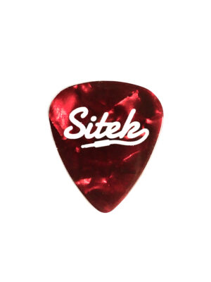 Pearl Guitar Pick (0.96 mm)